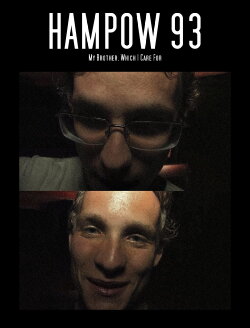 Hampow93: My Brother, Which I Care For (2015) Hampow93: My Brother, Which I Care For (2015)
