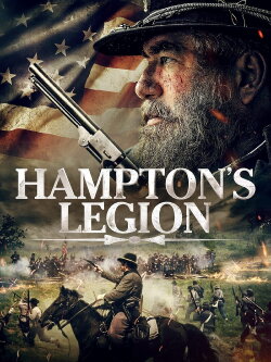 Hampton's Legion (2021)