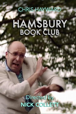 Hamsbury Book Club (2019) Hamsbury Book Club (2019)