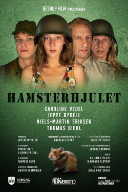 Hamsterhjulet (2021)