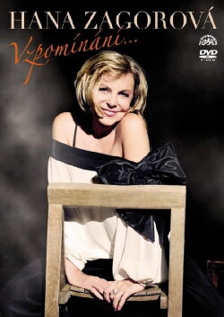 Hana Zagorová – Vzpomínání (2007)