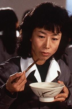 Hanayagi Genshu Gokuchūki II (1985) Hanayagi Genshu Gokuchūki II (1985)