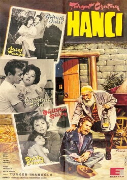 Hancı (1961)