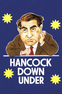 Hancock Down Under (1972) Hancock Down Under (1972)