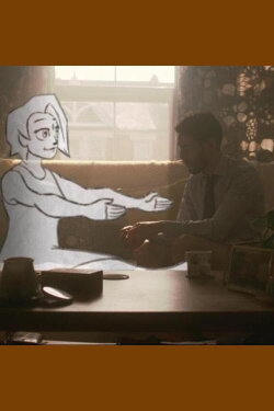 Hand Drawn (2021) Hand Drawn (2021)