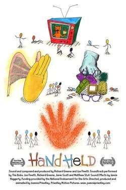 Hand Held (1995)