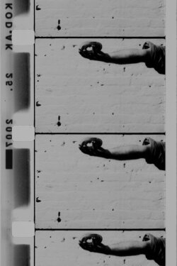 Hand Lead Fulcrum (1968) Hand Lead Fulcrum (1968)