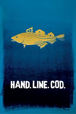 HAND. LINE. COD. (2016)
