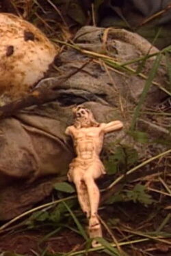 Hand of God, Hand of the Devil (1995) Hand of God, Hand of the Devil (1995)
