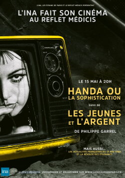 Handa or Sophistication (1967) Handa or Sophistication (1967)