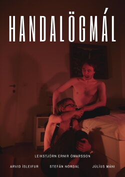 Handalögmál (2021)