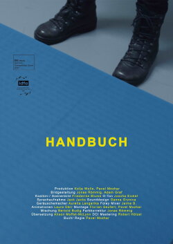 Handbook (2021)