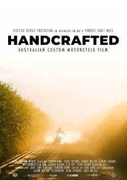Handcrafted (2019)