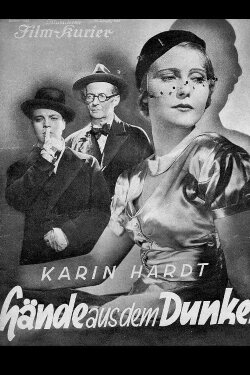 Hände aus dem Dunkel (1933) Hände aus dem Dunkel (1933)