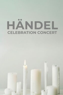 Händel Celebration Concert (2009)