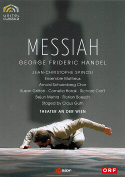Handel - Messiah (2010) Handel - Messiah (2010)