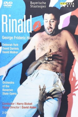Handel: Rinaldo (2012)