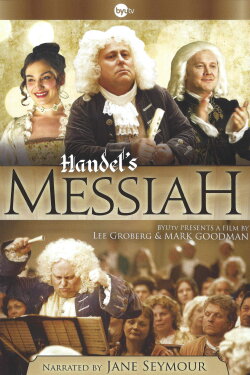 Handel's Messiah (2014) Handel's Messiah (2014)