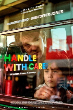 Handle with Care (2017) Handle with Care (2017)