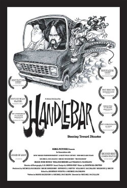 Handlebar (2010) Handlebar (2010)