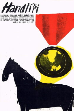 Handlíři (1964)