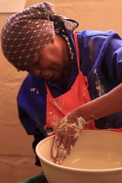 Handmade in Thamaga (2014) Handmade in Thamaga (2014)