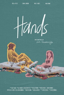 Hands (2024) Hands (2024)