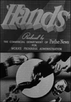 Hands (1934)