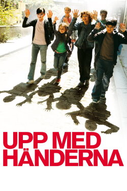 Hands in the Air (2010)