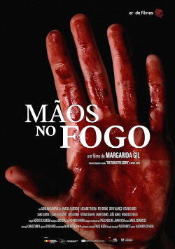 Hands in the Fire (2024) Hands in the Fire (2024)