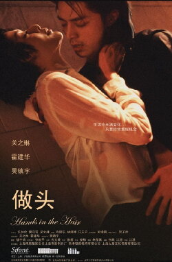 Hands in the Hair (2005)