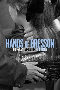 Hands of Bresson (2014)