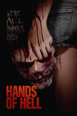 Hands of Hell (2023) Hands of Hell (2023)