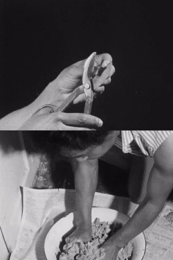 Hands of Inge (1962) Hands of Inge (1962)