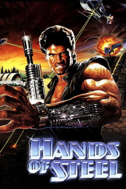 Hands of Steel (1986) Hands of Steel (1986)