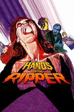 Hands of the Ripper (1971) Hands of the Ripper (1971)