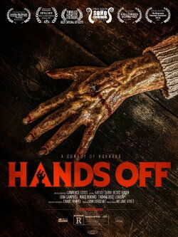 Hands Off (2021)