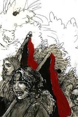 Hands Off Exarchia: New Democracy's War on Anarchists (2020) Hands Off Exarchia: New Democracy's War on Anarchists (2020)