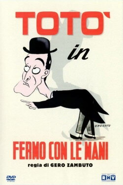 Hands Off Me! (1937)