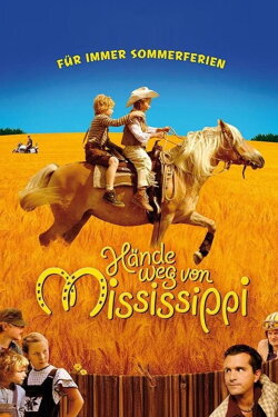 Hands off Mississippi (2007)