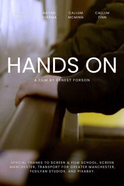 Hands On (2024) Hands On (2024)