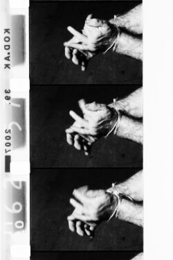 Hands Tied (1968)