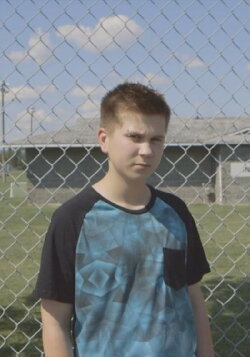 Handsome & Majestic (2016)