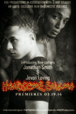 Handsome Enigma (2016)