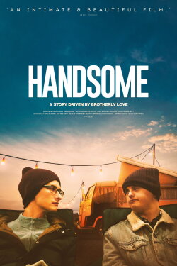 Handsome (2021) Handsome (2021)