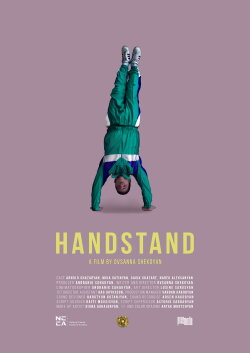 Handstand (2022) Handstand (2022)