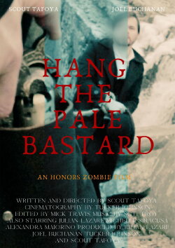 Hang The Pale Bastard (2022) Hang The Pale Bastard (2022)