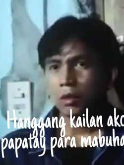 Hanggang kailan ako papatay para mabuhay (2002)
