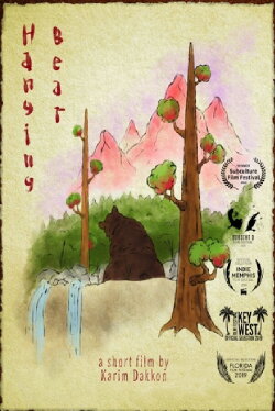 Hanging Bear (2019) Hanging Bear (2019)