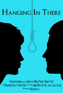 Hanging in There (2021) Hanging in There (2021)